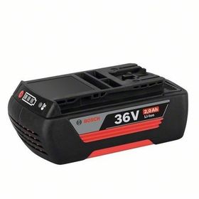 Bosch 2607336914 36 V 20 Ah HD Li-Ion ECP LZA Akü