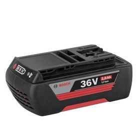 Bosch 2607336914 36 V 20 Ah HD Li-Ion ECP LZA Akü
