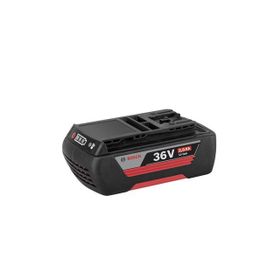 Bosch 2607336914 36 V 20 Ah HD Li-Ion ECP LZA Akü