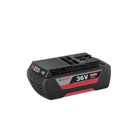 Bosch 2607336914 36 V 20 Ah HD Li-Ion ECP LZA Akü