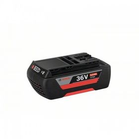 Bosch 2607336914 36 V 20 Ah HD Li-Ion ECP LZA Akü