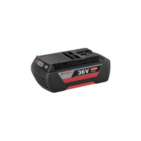 Bosch 2607336914 36 V 20 Ah HD Li-Ion ECP LZA Akü