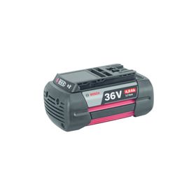 Bosch 2607336916 36 V 40 Ah HD Li-Ion ECP LZA Akü