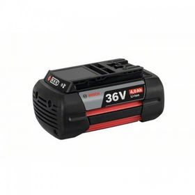 Bosch 2607336916 36 V 40 Ah HD Li-Ion ECP LZA Akü