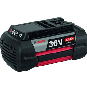 Bosch 2607336916 36 V 40 Ah HD Li-Ion ECP LZA Akü
