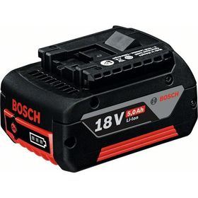 Bosch 2607337070 18 V 5,0 Ah Hd Li-Ion Lza Akü