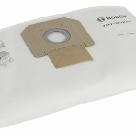Bosch 2607432037 GAS35 Kağıt Filtre Torbası