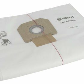 Bosch 2607432038 GAS55 Kağıt Filtre Torbası