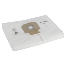 Bosch 2607432038 GAS55 Kağıt Filtre Torbası