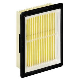 Bosch 2607432046 GAS 108 V-Lİ Polyester Kanallı Filtre
