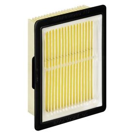 Bosch 2607432046 GAS 108 V-Lİ Polyester Kanallı Filtre