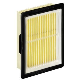 Bosch 2607432046 GAS 108 V-Lİ Polyester Kanallı Filtre