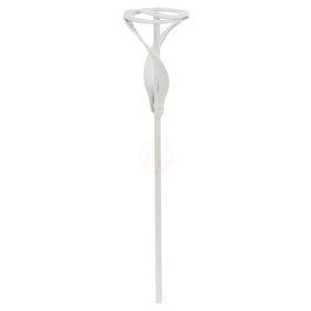 Bosch 2607990025 80x400 mm Altıgen Şaft Karıştırma Sepeti