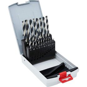 Bosch 2608 577 351 19 Parça Metal Matkap Ucu Seti