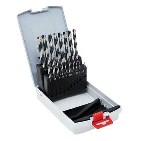 Bosch 2608 577 351 19 Parça Metal Matkap Ucu Seti
