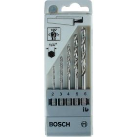 Bosch 2608 577 351 19 Parça Metal Matkap Ucu Seti