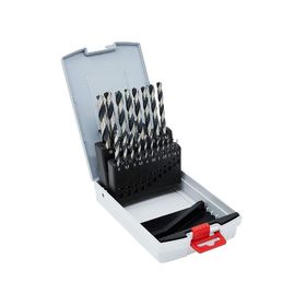 Bosch 2608 577 351 19 Parça Metal Matkap Ucu Seti