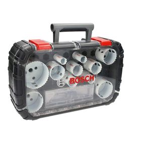 Bosch 2608 594 192 Professional Progressor 14 Parça Panç Testere