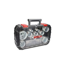 Bosch 2608 594 192 Professional Progressor 14 Parça Panç Testere