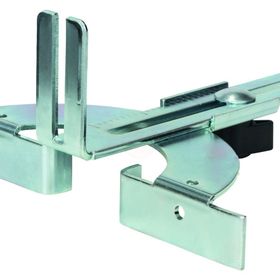 Bosch 2608000331 GKF 600 Paralellik Mesnedi