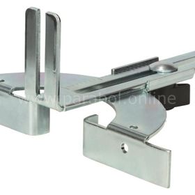 Bosch 2608000331 GKF 600 Paralellik Mesnedi