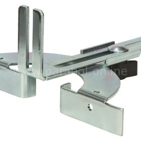 Bosch 2608000331 GKF 600 Paralellik Mesnedi