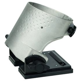Bosch 2608000334 GKF 600 Yuvarlak Açılı Freze Ayağı