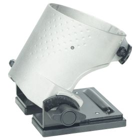 Bosch 2608000334 GKF 600 Yuvarlak Açılı Freze Ayağı
