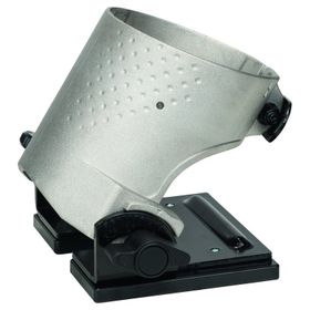Bosch 2608000334 GKF 600 Yuvarlak Açılı Freze Ayağı