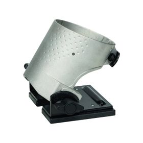 Bosch 2608000334 GKF 600 Yuvarlak Açılı Freze Ayağı