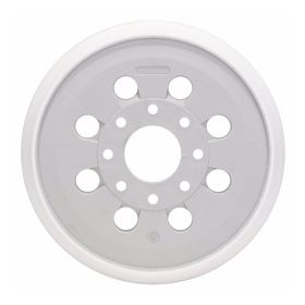 Bosch 2608000351 Zımpara Tabanı