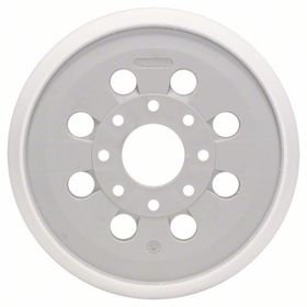 Bosch 2608000351 Zımpara Tabanı
