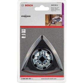 Bosch 2608000493 AVZ 93 G Zımpara Tabanı