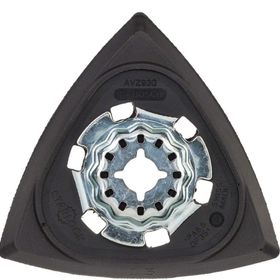Bosch 2608000493 AVZ 93 G Zımpara Tabanı