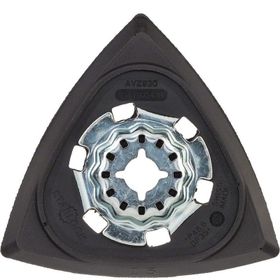 Bosch 2608000493 AVZ 93 G Zımpara Tabanı