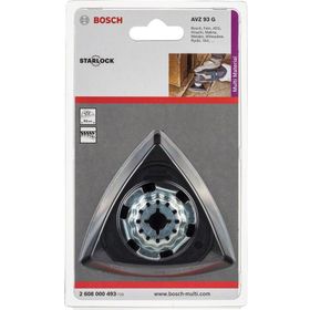 Bosch 2608000493 AVZ 93 G Zımpara Tabanı