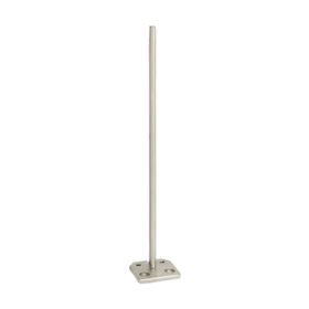 Bosch 2608135021 GSG 300 200 mm Testere Bıçağı Klavuzu
