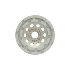 Bosch 2608201228 125 mm Çanak Disk