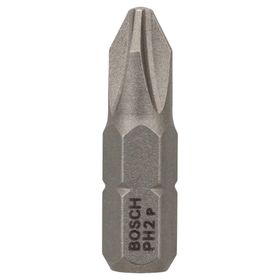 Bosch 2608521219 2x25 mm 100'lü Ekonomik Vidalama Ucu