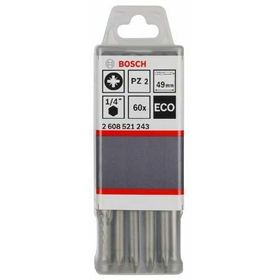 Bosch 2608521243 Ekonomik PZ Vidalama Ucu