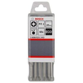 Bosch 2608521243 Ekonomik PZ Vidalama Ucu