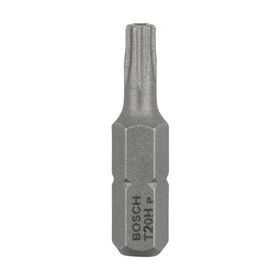 Bosch 2608522011 T20 H25 mm 2'li Vidalama Ucu