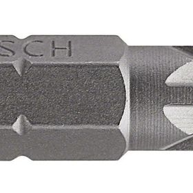 Bosch 2608522187 PZ2 25 mm 25'li Tic Tac Kutu Bits Uç