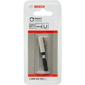 Bosch 2608522321 60 mm 1/4 '' Mıknatıslı Bits Uç Tutucu