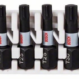 Bosch 2608522322 Impact 8'li T15-T40 25 mm Torxs Bits Uç Takımı