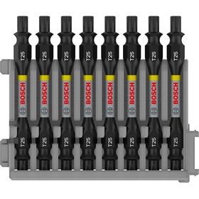 Bosch 2608522340 8 Parça Tornavida Ucu