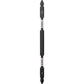 Bosch 2608522358 Impact PH2 150 mm Çift Taraflı 3'lü Bits Uç Seti