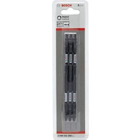 Bosch 2608522360 Impact Ctrl T20 3'lü 150 mm Bits Uç