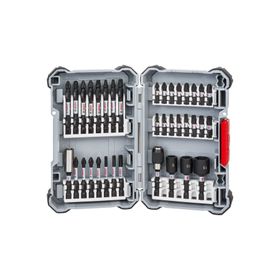 Bosch 2608522365 Control Serisi 36 Parça Karışık Set