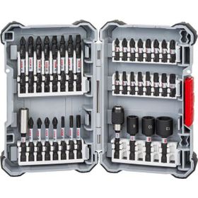 Bosch 2608522365 Control Serisi 36 Parça Karışık Set